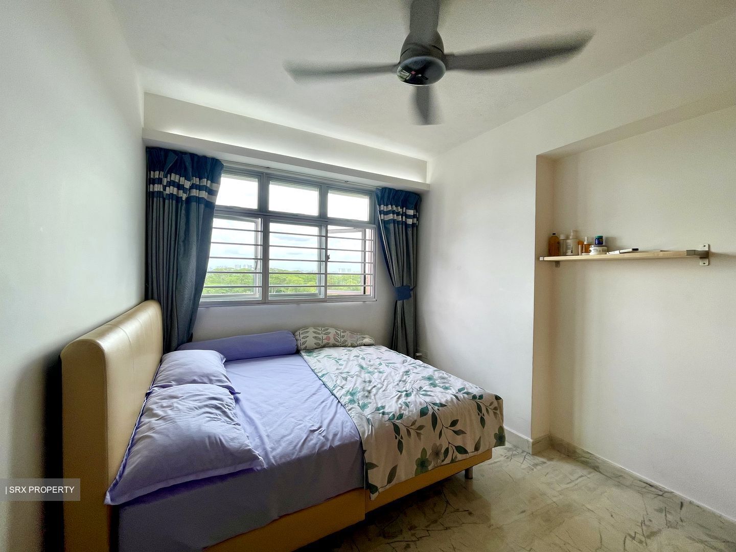 Blk 107C Eastbrook @ Canberra (Sembawang), HDB 4 Rooms #537996051